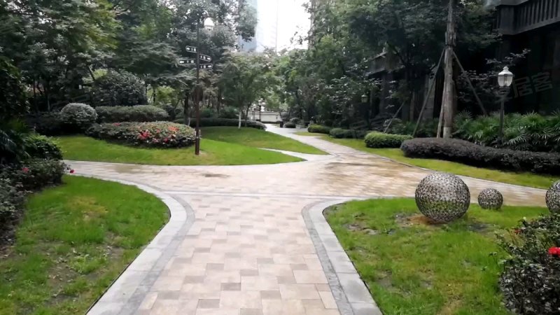 凯莱帝景花园,桐梓林北路2号-成都凯莱帝景花园二手房,租房,房价-成都