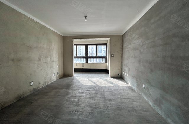 荣润麒麟府(东台)3室2厅125㎡59万二手房图片