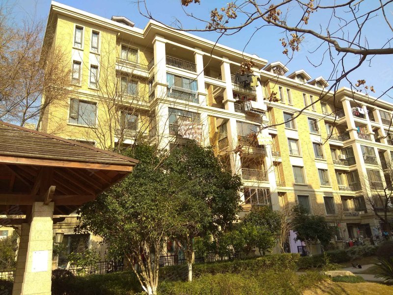 卧龙丽景湾乐山苑