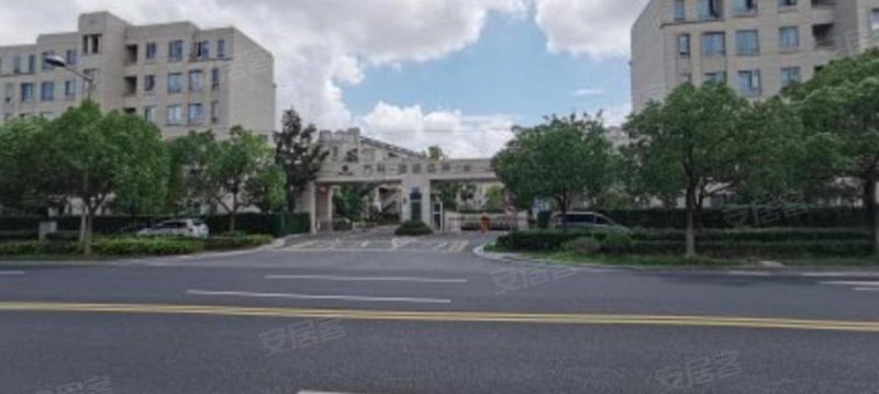 万科湖语森林(公寓住宅) 