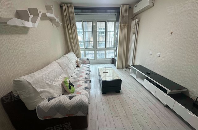 平谷怡馨家园2室2厅68.21㎡139万二手房图片