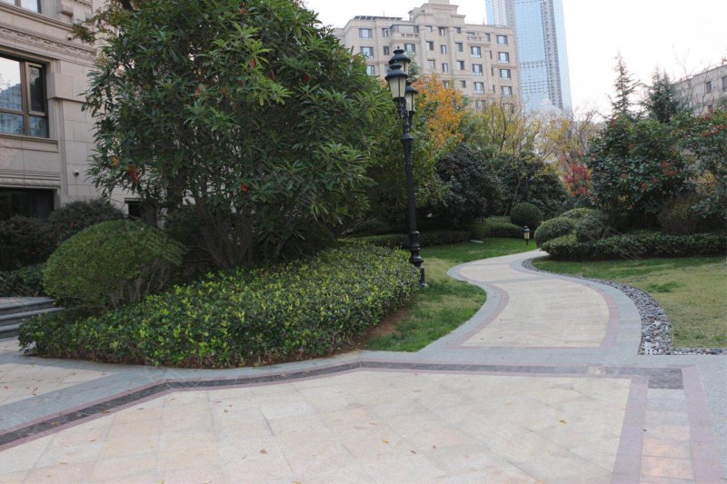 远洋公馆,燕儿岛路23号-青岛远洋公馆二手房,租房,房价-青岛安居客