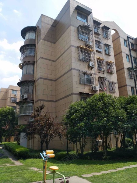 复星花园(一期) 