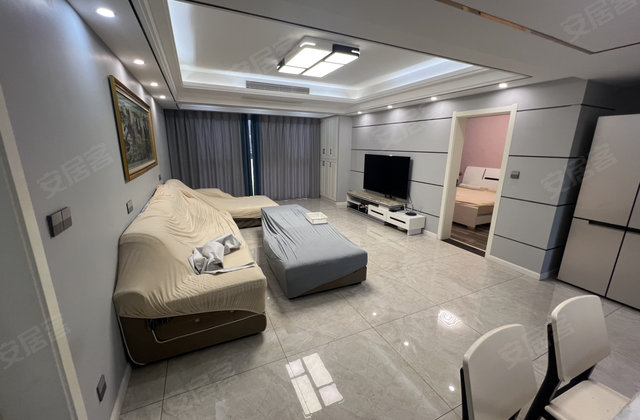 汇金国际3室2厅139㎡61万二手房图片