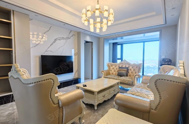 苏州湾景苑(西区)3室2厅231.86㎡510万二手房图片