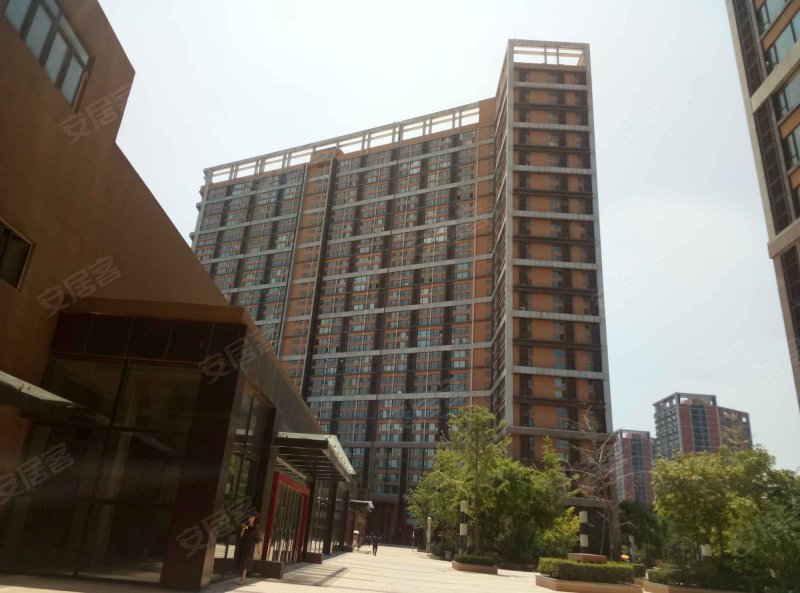 逸翠园i都会,唐延南路11号-西安逸翠园i都会二手房,租房,房价-西安