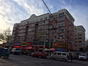 四方利群小区图片