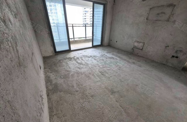 金龙壹号4室2厅125.65㎡212万二手房图片