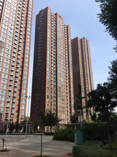 太原国投国兴小区