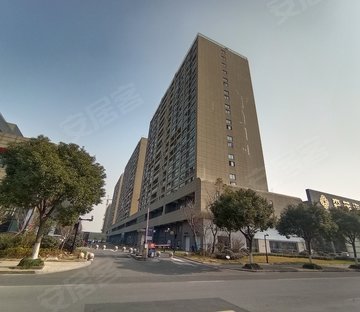 汽车商贸城三区8幢