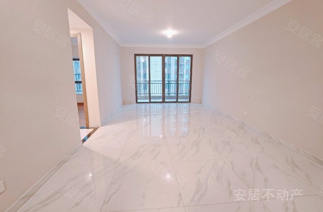 焦作碧桂园3室2厅118㎡79.5万二手房图片