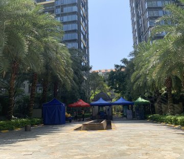 波托菲诺纯水岸(十期)