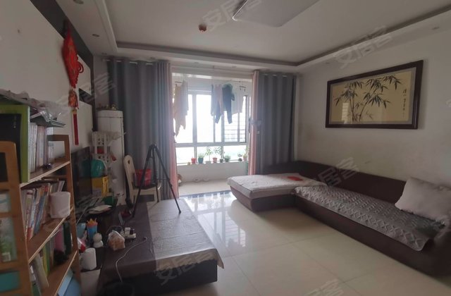 大都会广场4室2厅148㎡52万二手房图片