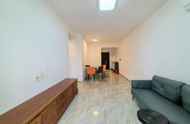 保利锦绣公馆3室2厅79㎡180万二手房图片