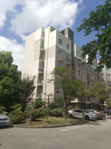 慧华苑(慧华西苑) 