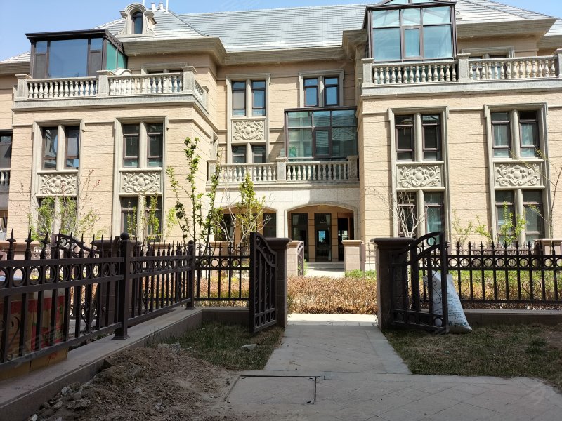 华远三千院(别墅)