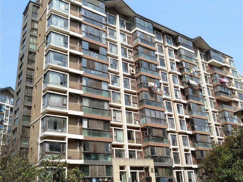 天鹅湖花园(b区)