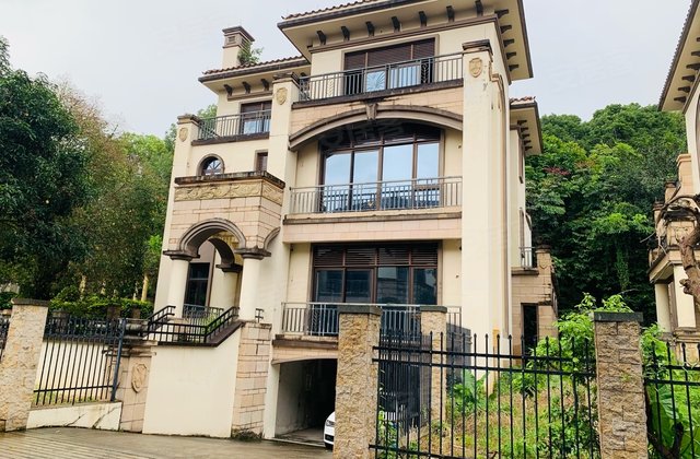 御泉山(别墅),黄金路888号-东莞御泉山(别墅)二手房,租房,房价-东莞