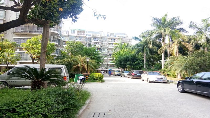 水岸华庭,鳌兴路283号-福州水岸华庭二手房,租房,房价-福州安居客