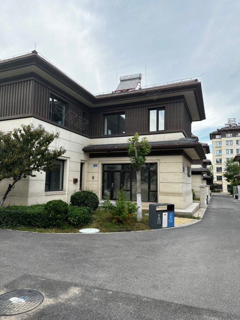 秦皇岛房产网>秦皇岛二手房>北戴河二手房>北岭二手房>香邑澜湾(别墅)