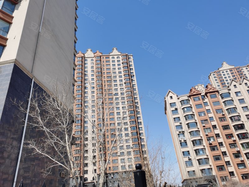 英伦三岛龙凤小镇(别墅),外环东路,近世纪大道-大庆英伦三岛龙凤小镇