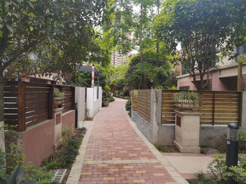 和黄御峰(三期别墅)