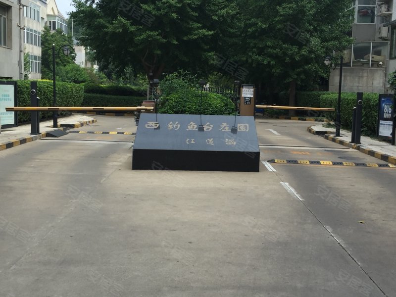 西钓鱼台庄园,西八里庄路-衡水西钓鱼台庄园二手房,租房,房价-衡水