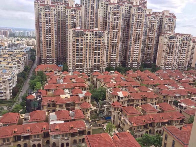 龙光普罗旺斯蓝钻墅,金阳路,近白沙大道-南宁龙光普罗旺斯蓝钻墅二手