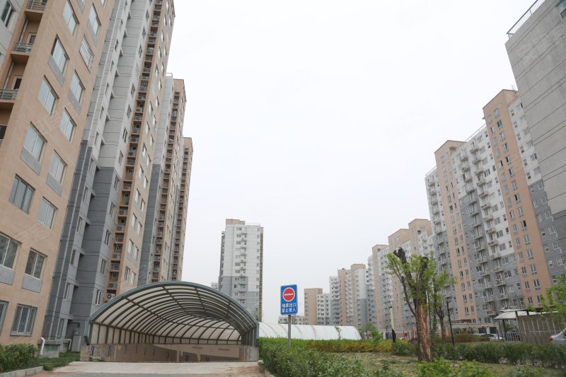 馨瑞嘉园,沙阳路-北京馨瑞嘉园二手房,租房,房价-北京安居客