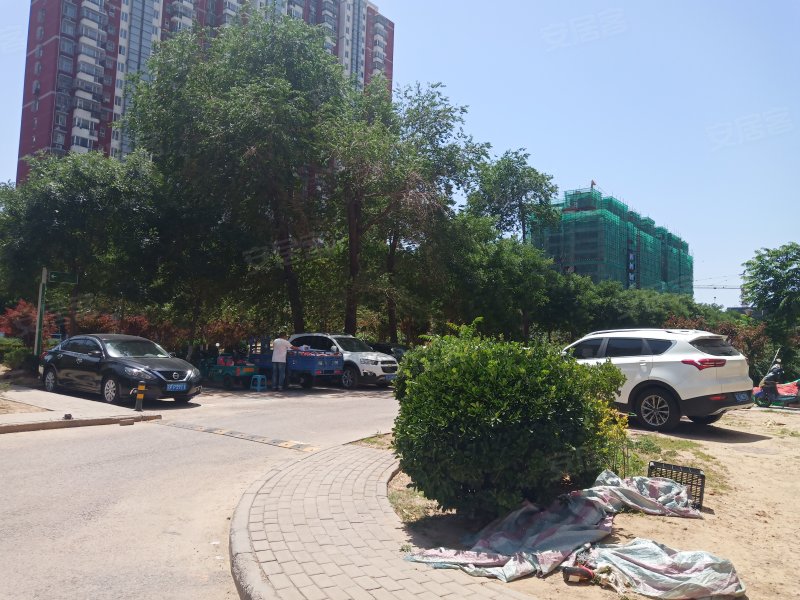 怡然世家,怡乐南街-包头怡然世家二手房,租房,房价-包头安居客