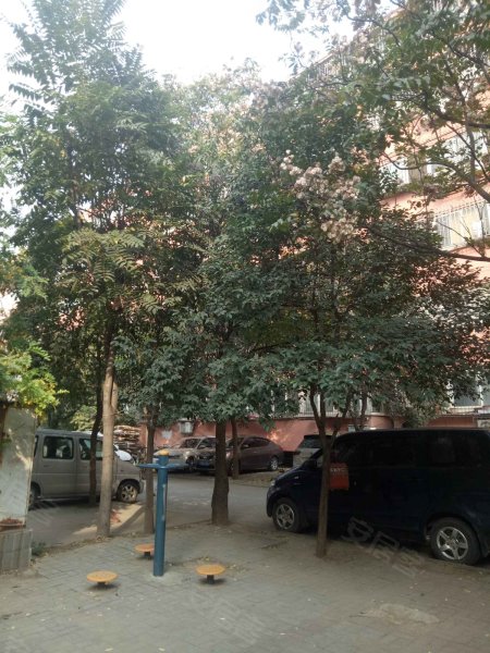 西陈庄前街108号院