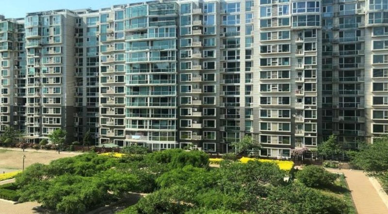 万柳星标家园西区