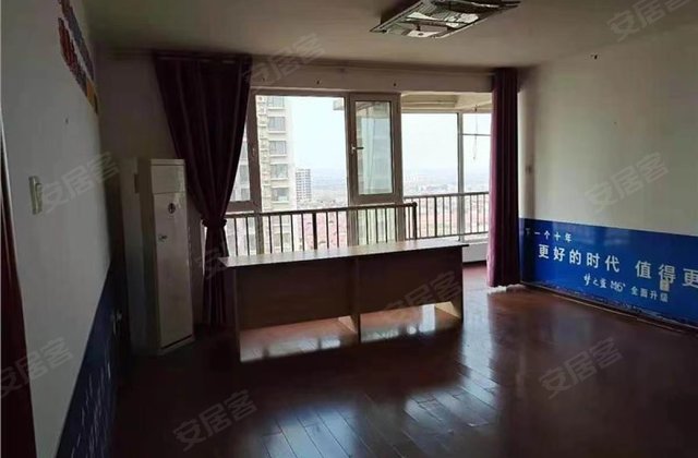 怡祥苑小区4室2厅172㎡120万二手房图片