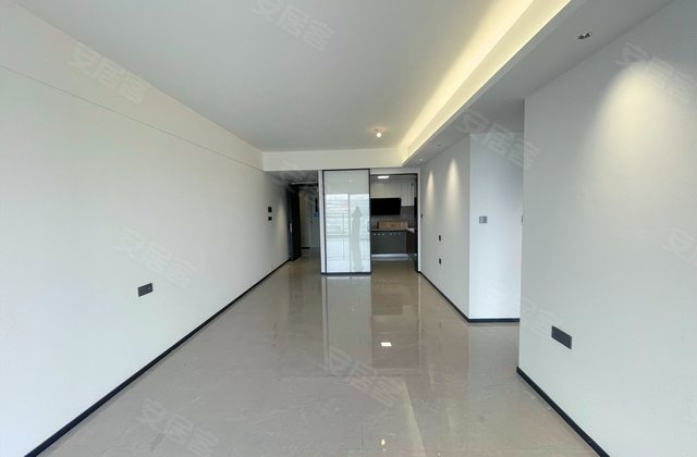 美的花样年云璟3室2厅95.99㎡125万二手房图片