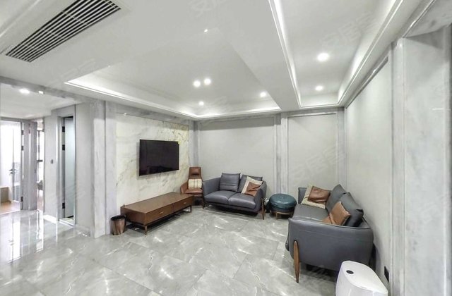 锦东佳园(D区)4室2厅160㎡235万二手房图片