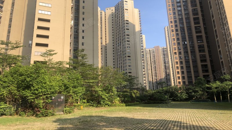 tcl康城四季花园