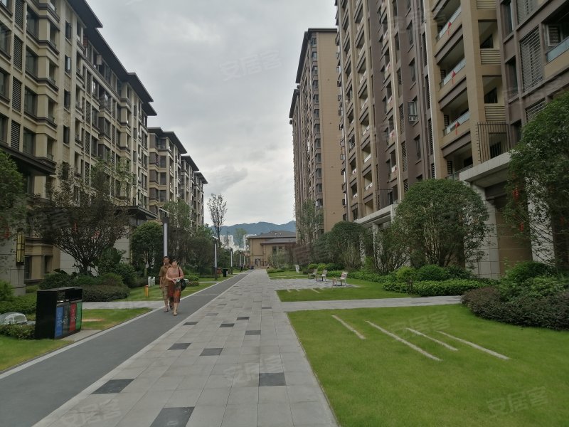 黛山悦府,锂山路2号-重庆黛山悦府二手房,租房,房价-重庆安居客