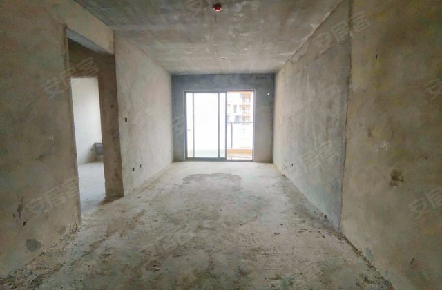 恩祥新城3室2厅93.62㎡120万二手房图片