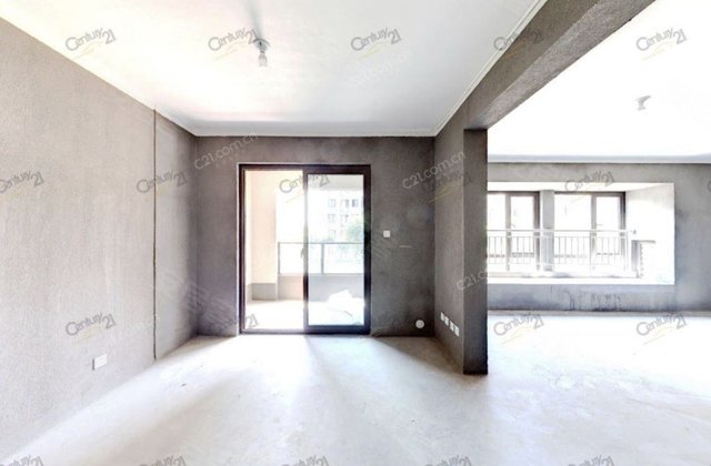 鸿翔宁郭府3室1厅81.24㎡48万二手房图片