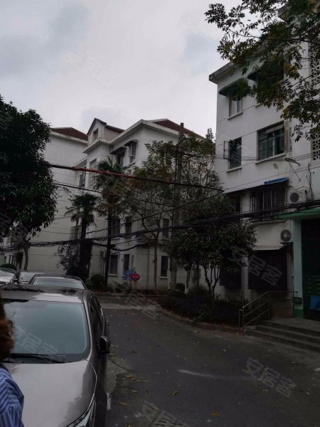 竹园新村(浦东)