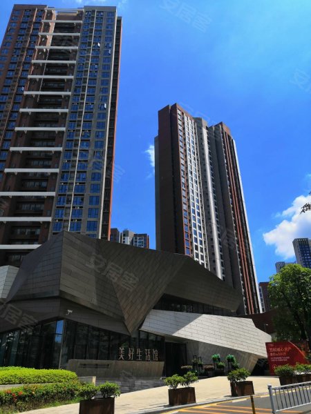 万科麓城四期,布龙路155号-深圳万科麓城四期二手房,租房,房价-深圳