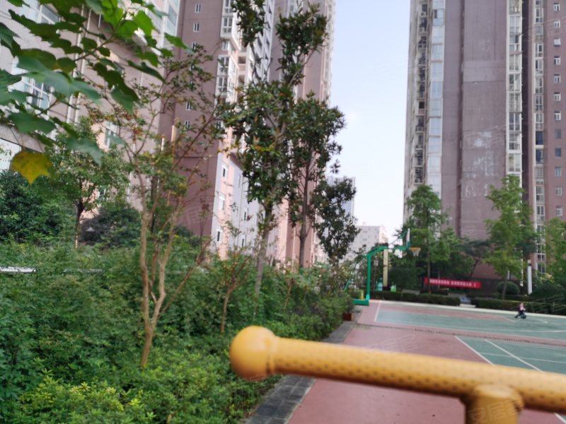 丰和园,迎丰中路408号-怀化丰和园二手房,租房,房价-怀化安居客