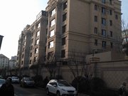 诺家推荐  远洋公馆 看园林景观 带车位  拎包入住