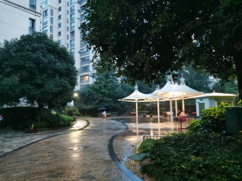 青林湾(一期瞻洲),悠云路273号-宁波青林湾(一期瞻洲)二手房,租房