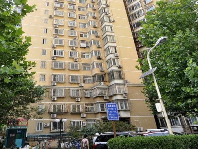 丰益花园(东区)