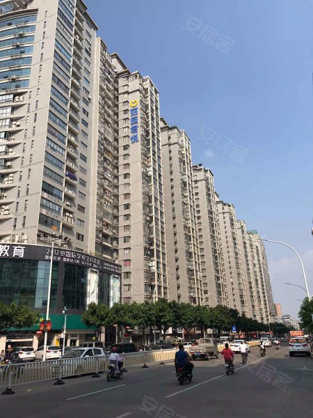 丽园君悦(一期),南昌中路31号-漳州丽园君悦(一期)二手房,租房,房价