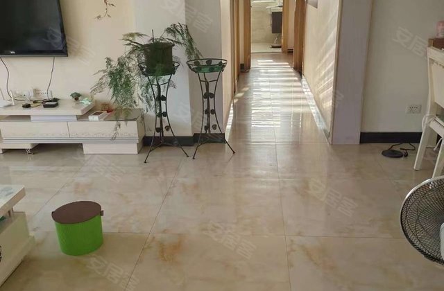 全洲桃源(孝昌)3室2厅129㎡45万二手房图片