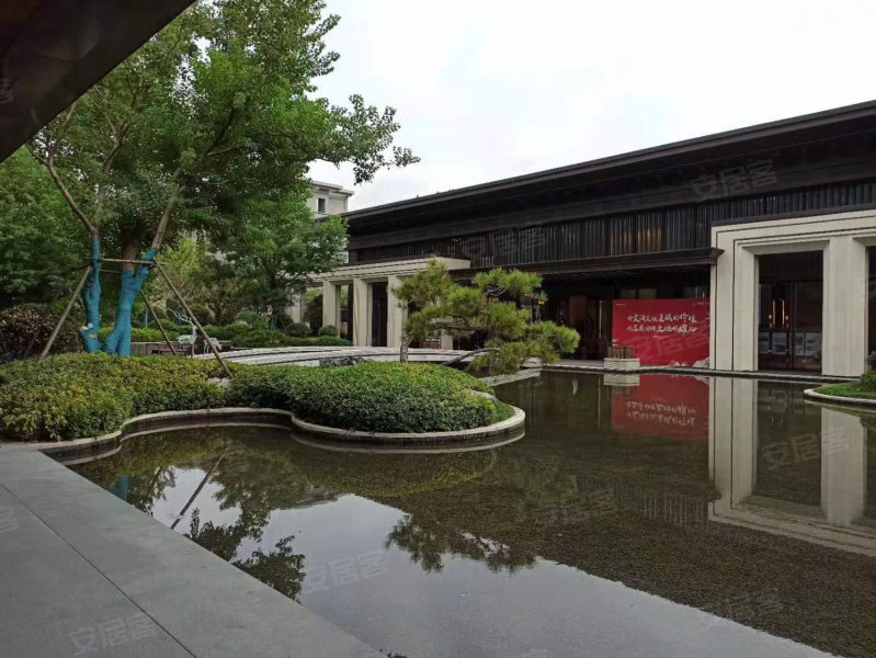 阳光城文澜府,八里松路,近中清路-阜阳阳光城文澜府二手房,租房,房价
