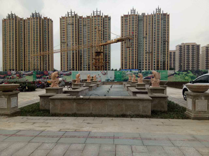 胜芳未来城,胜富路-廊坊胜芳未来城二手房,租房,房价-廊坊安居客