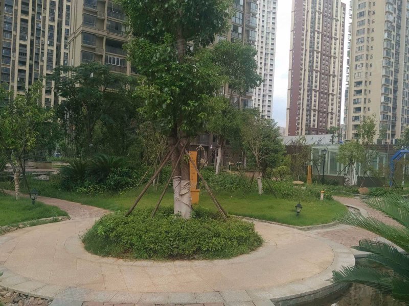 尚水花园,兰宫路268号-南昌尚水花园二手房,租房,房价-南昌安居客